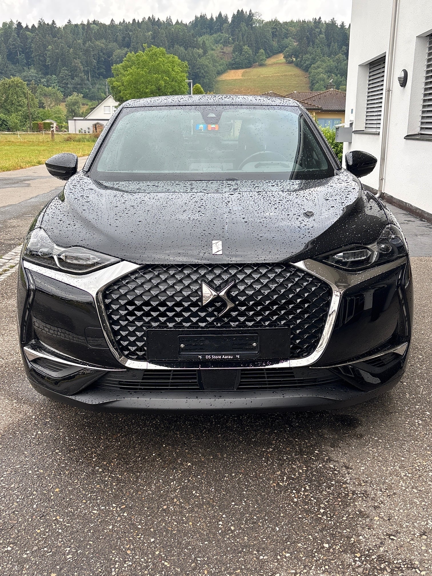 DS 3 CRB.1.5HDiSTT 2021