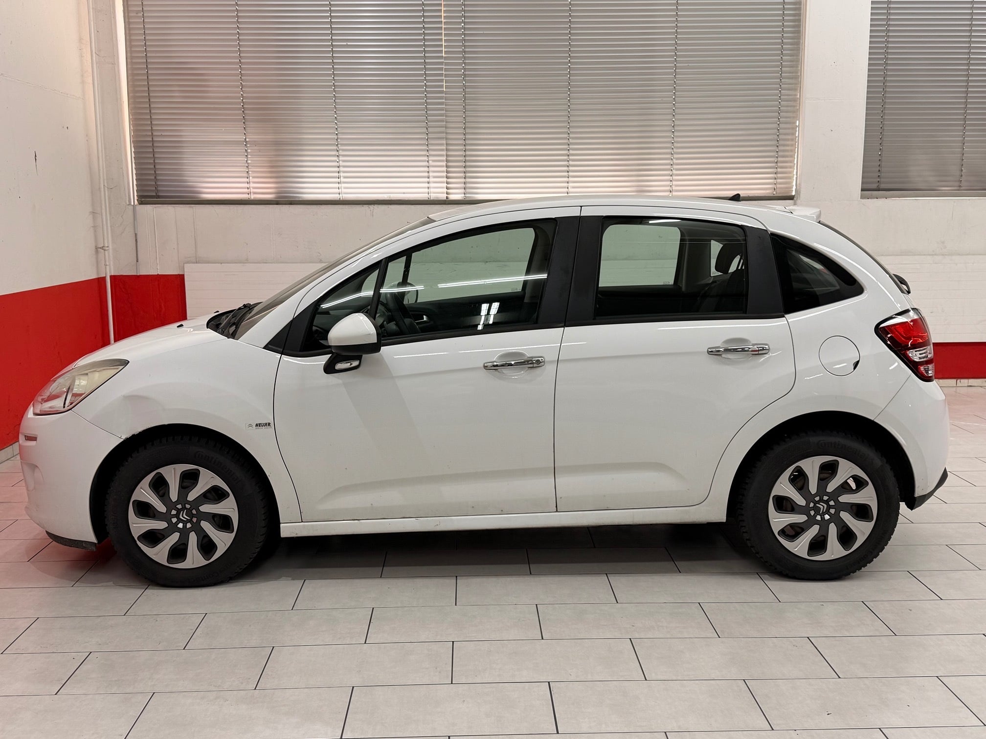 Citroën C3 1.2i 2014