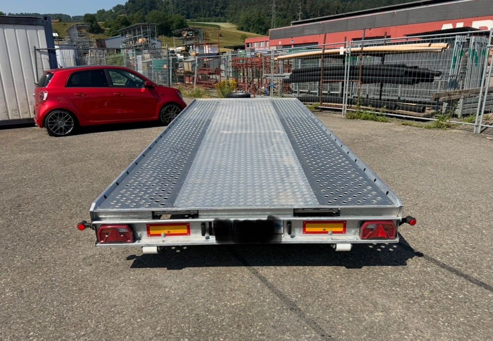 STIMBO STIM 3500 GT 2026