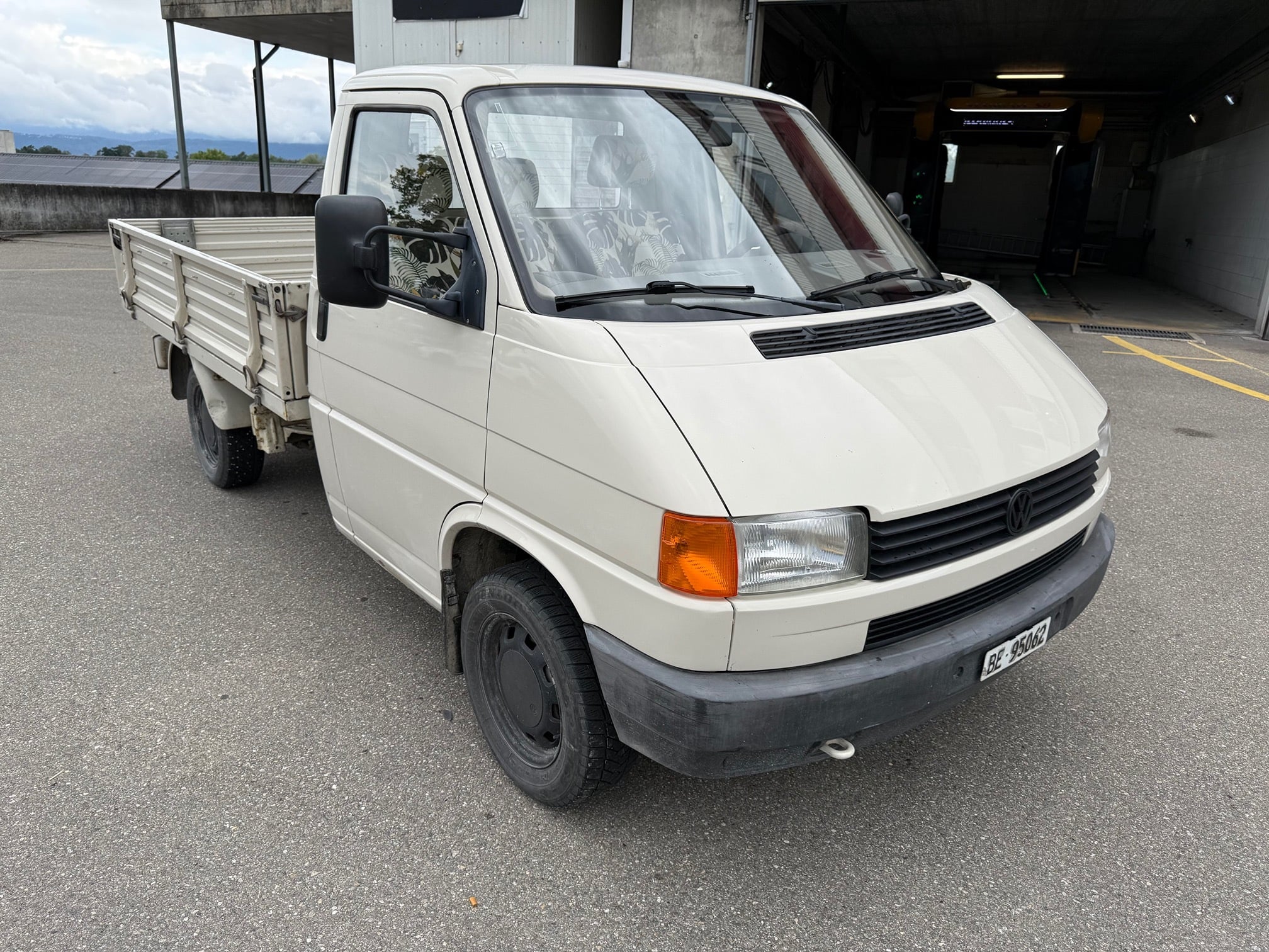 Volkswagen T4 * AUTOMATIK * 1995