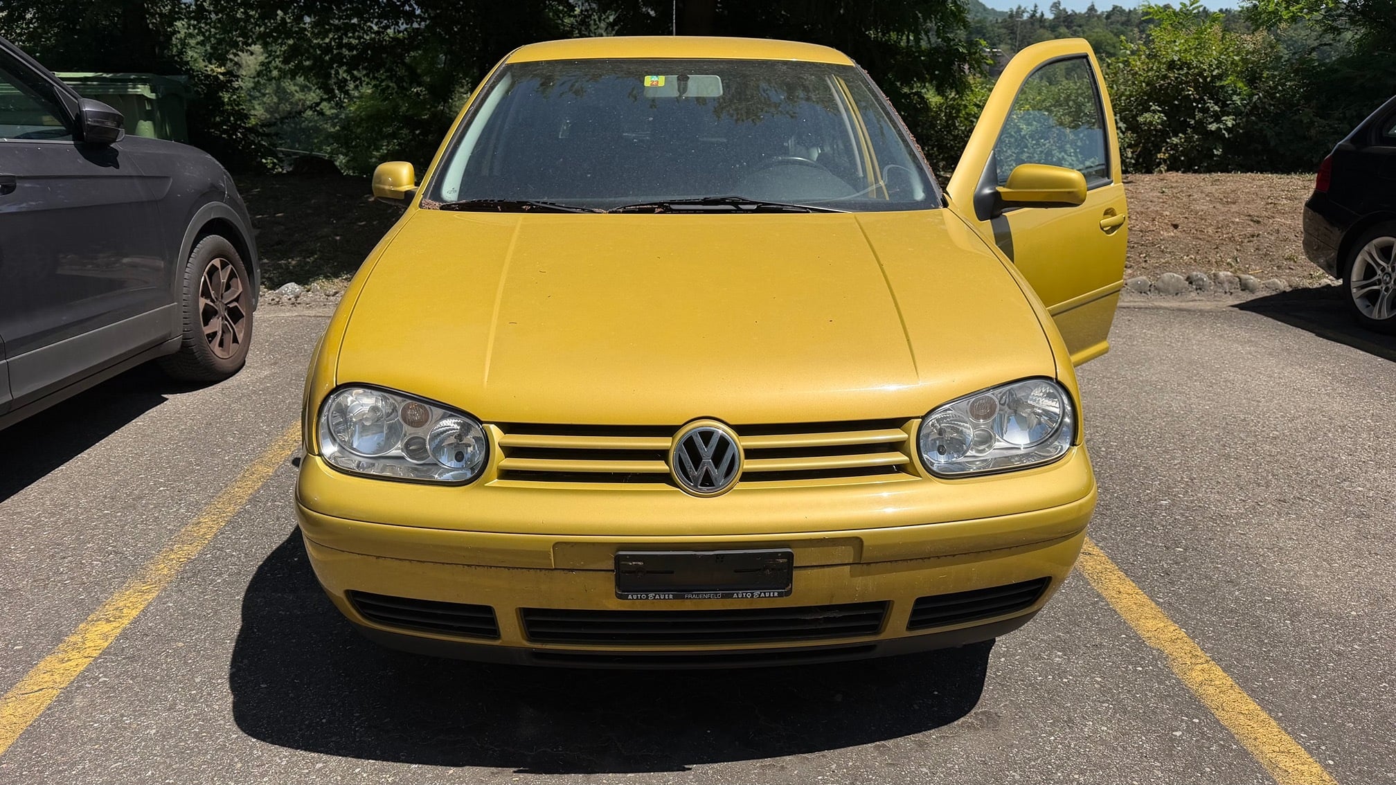 Volkswagen Golf 1999