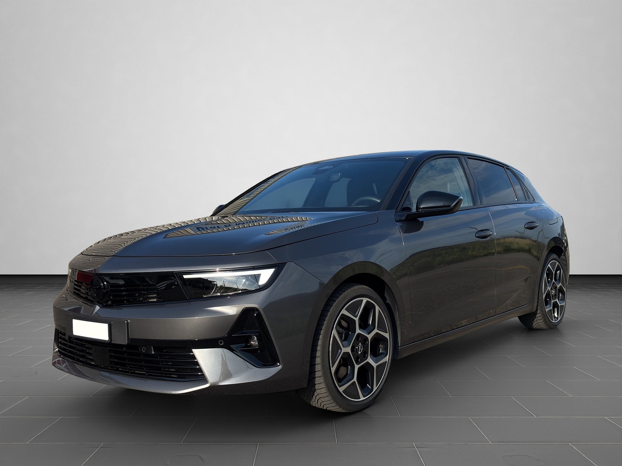 Opel Astra L 1.6 PHEV 2023