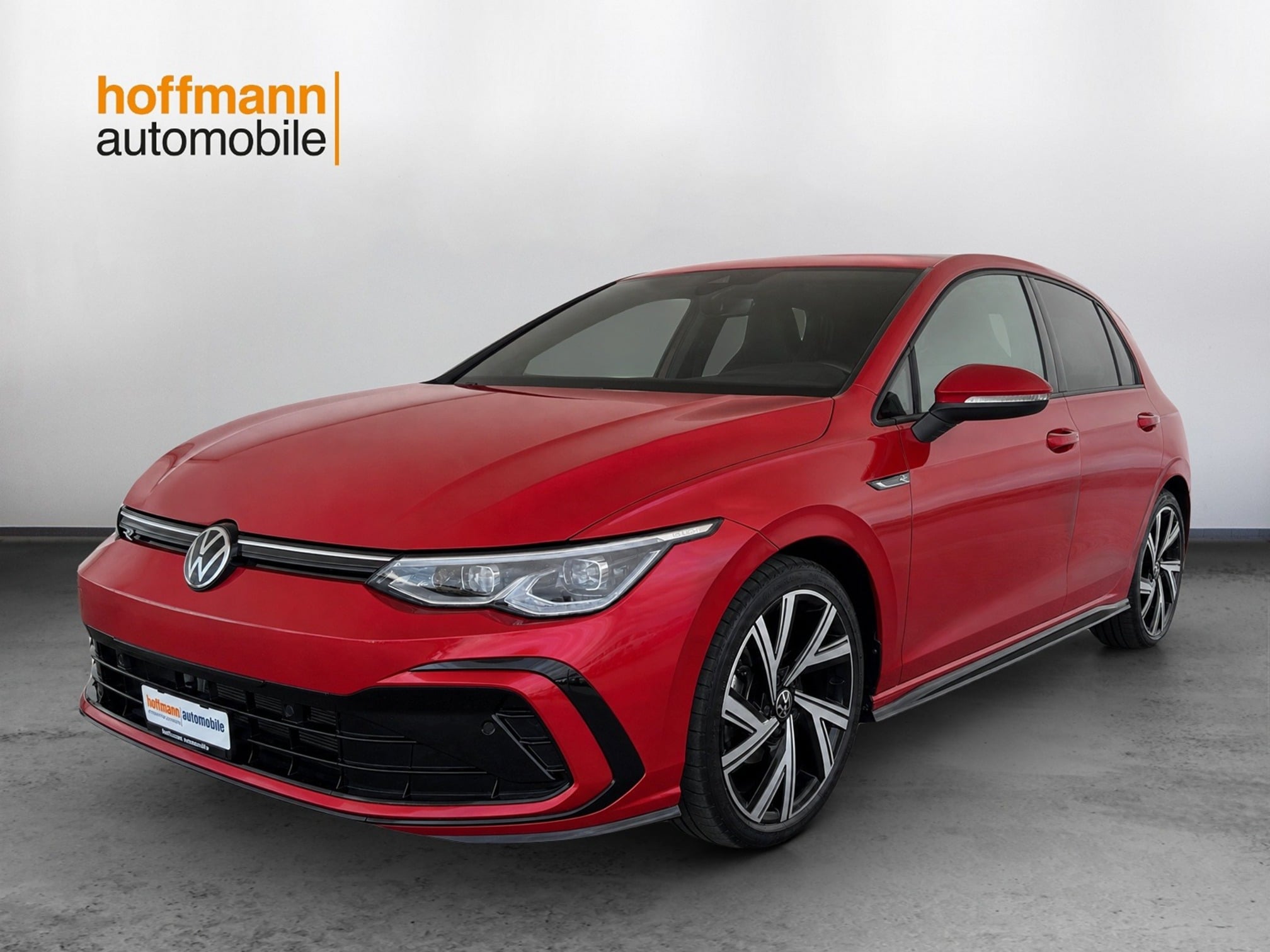 Volkswagen Golf 8 2.0TDI 2022
