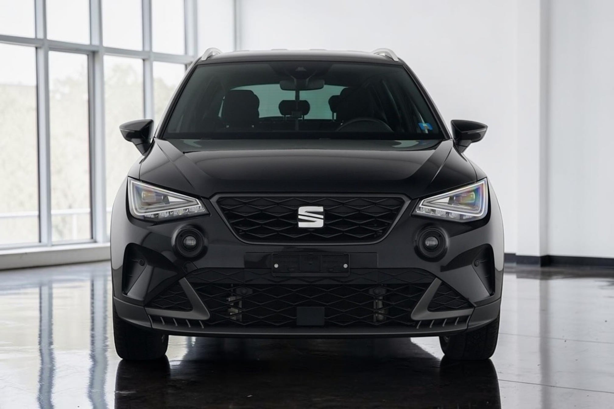 SEAT Arona HOLA FR 1.0 TSI 2021