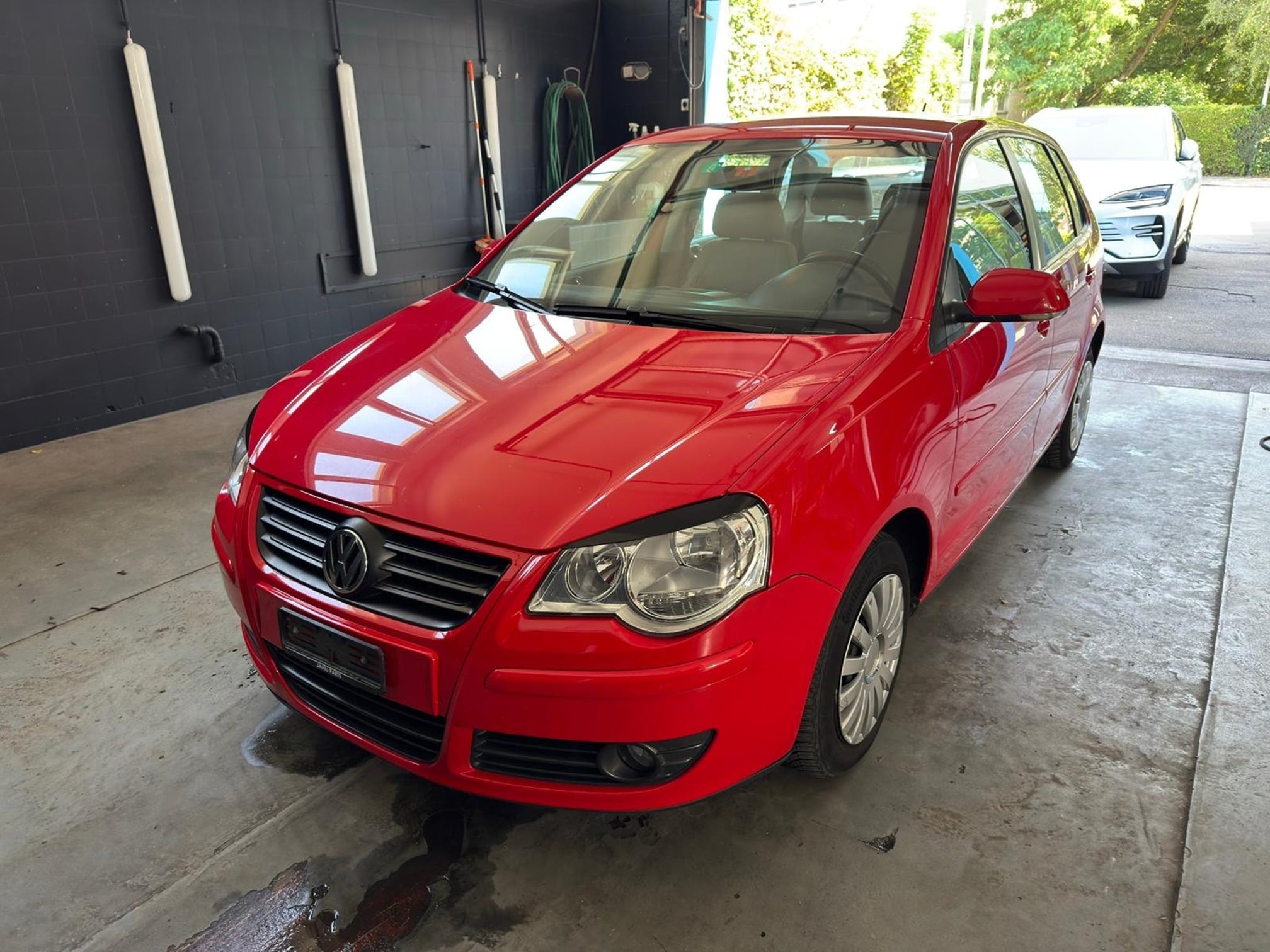 Volkswagen Polo 2006