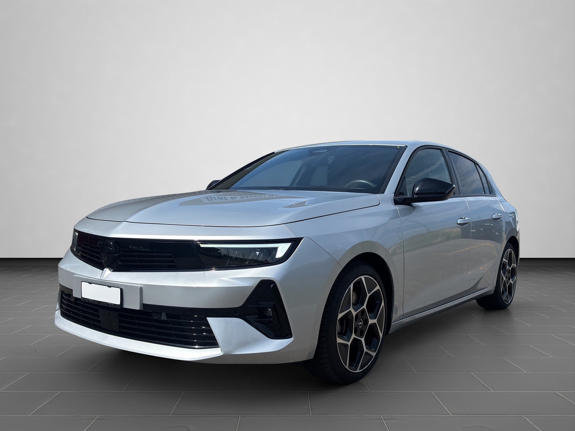 Opel Astra L 1.6 PHEV 2023