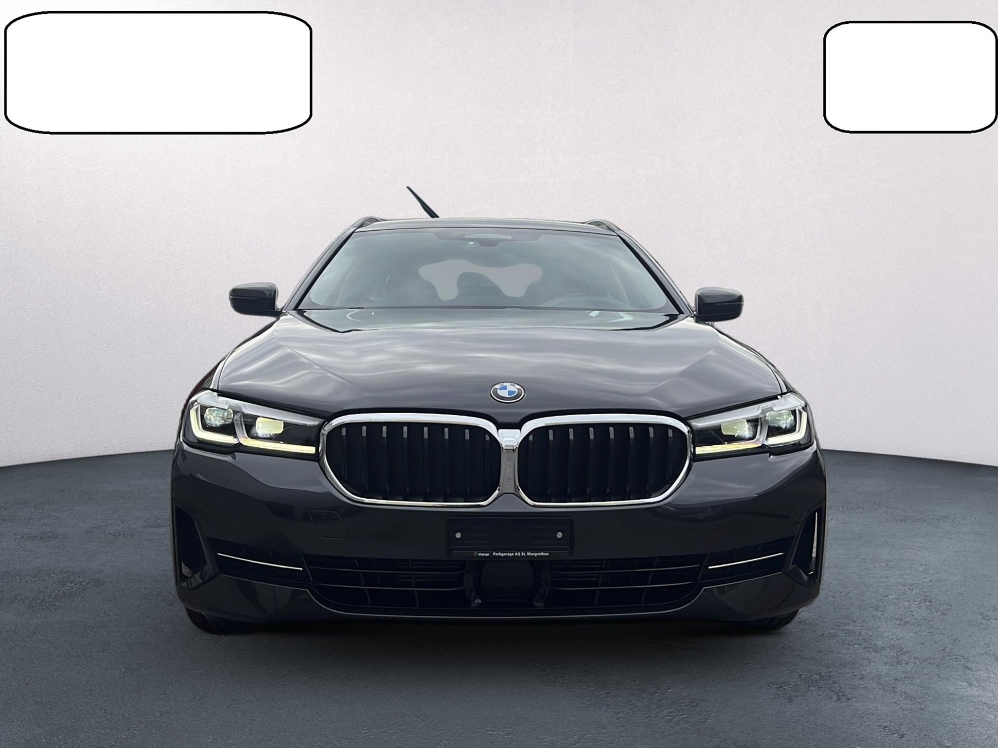 BMW 530d xDrive 2023