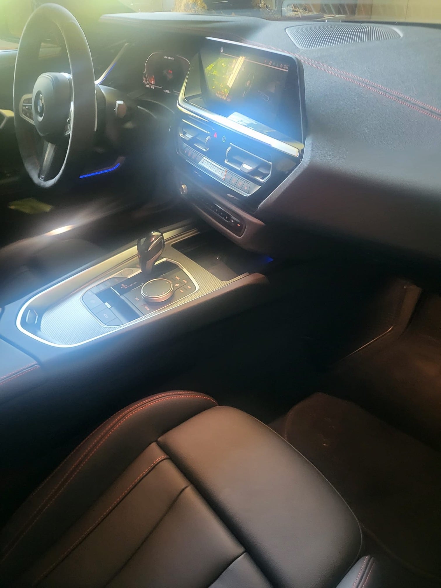 BMW Z4 M40i 2026