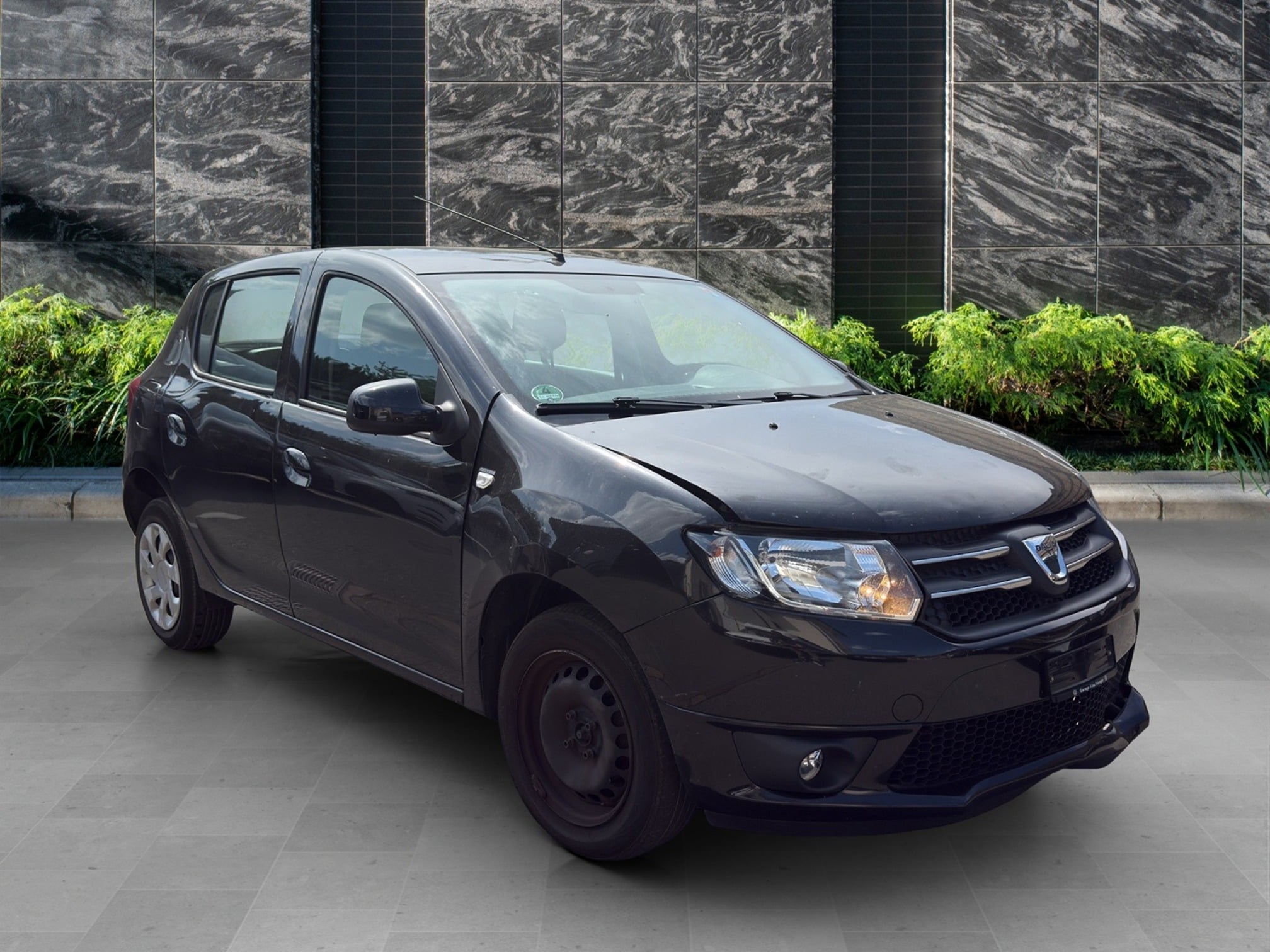Dacia Sandero 90 2016