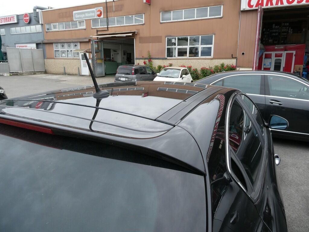 Alfa Romeo Giulietta 1750 2012