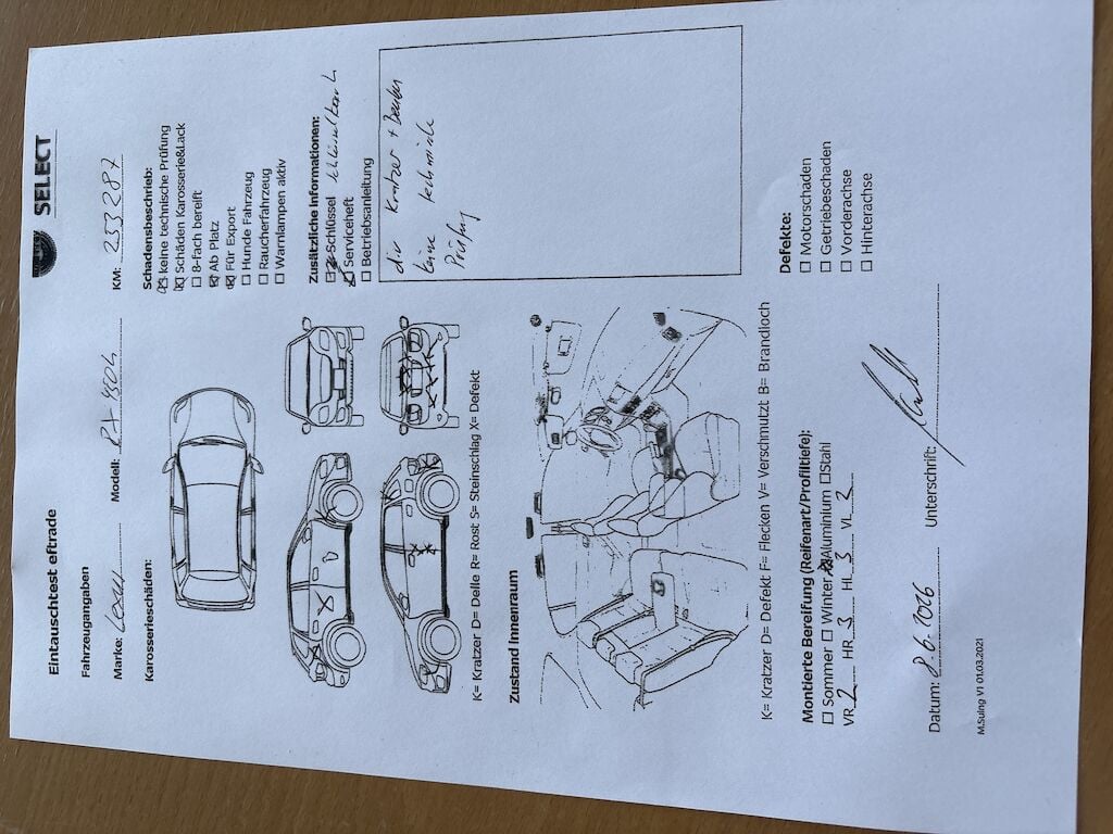 Lexus RX450h 2009