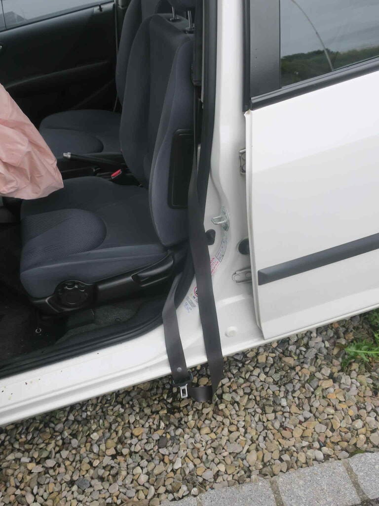 Honda JAZZ 1.4 I LS 2006