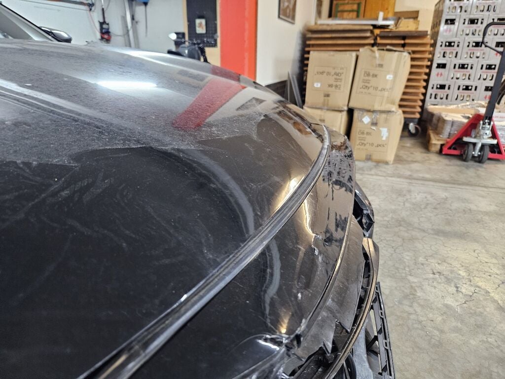 Honda Civic 1.5 VTEC Turbo Prestige 2018