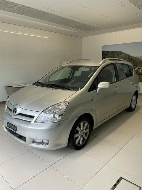 Toyota Corolla 2006