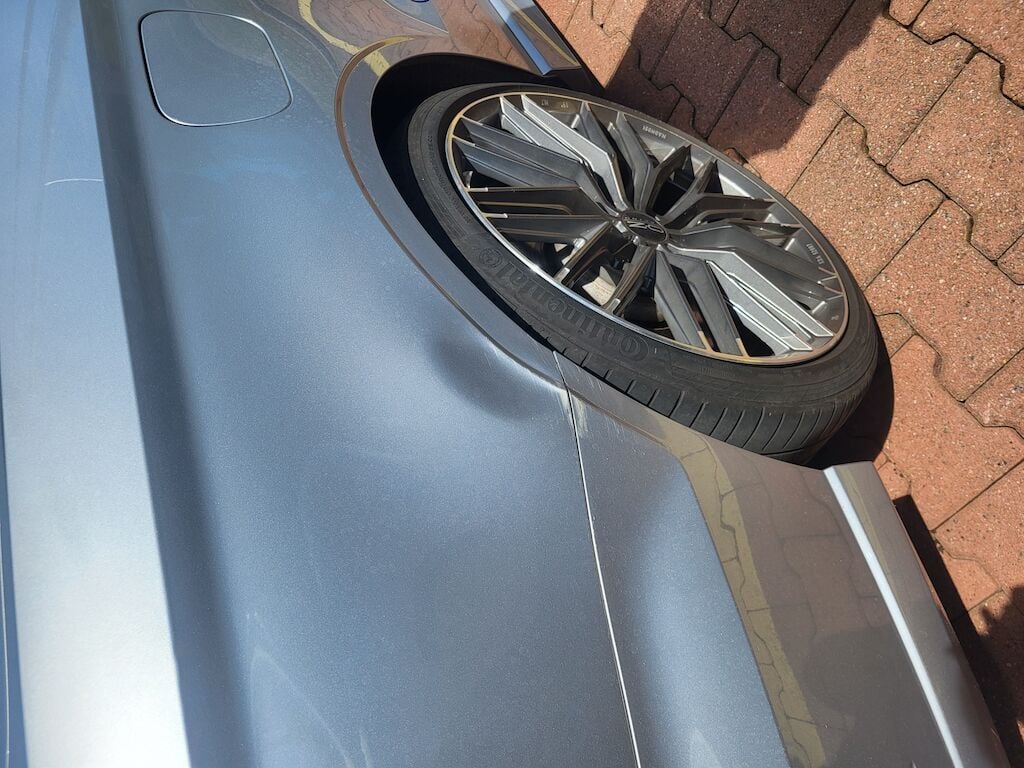 Audi S3 Cab. 2019