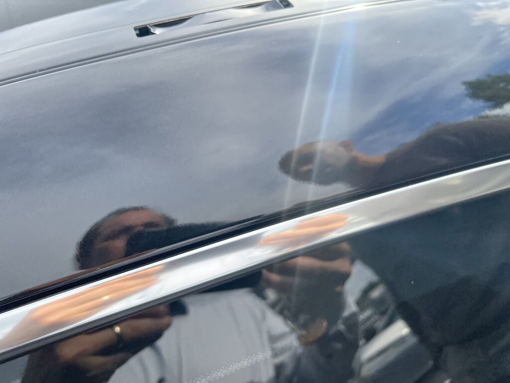 Mercedes Benz C180 Coupé 156PS 2017