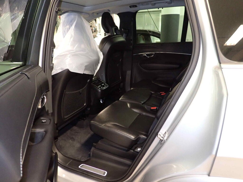 Volvo XC90 B6 B AWD INSCRIPTION 2020