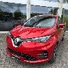 Renault Zoe 2021
