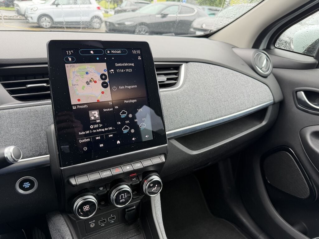 Renault Zoe R135 2020