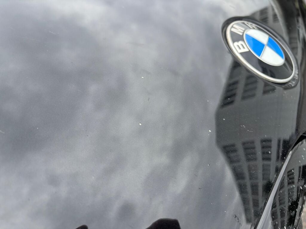 BMW X3 xDrive30d 2018