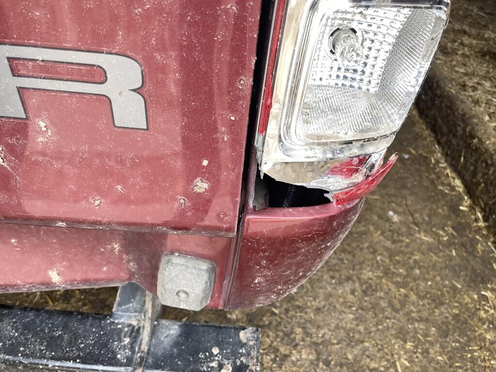 Ford Ranger 2015