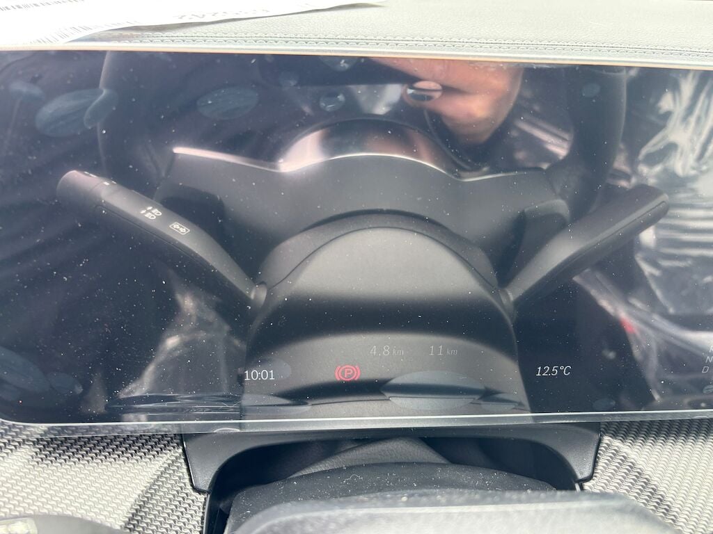 Mercedes-Benz V 300 d Exclusive Swiss Edition 2026