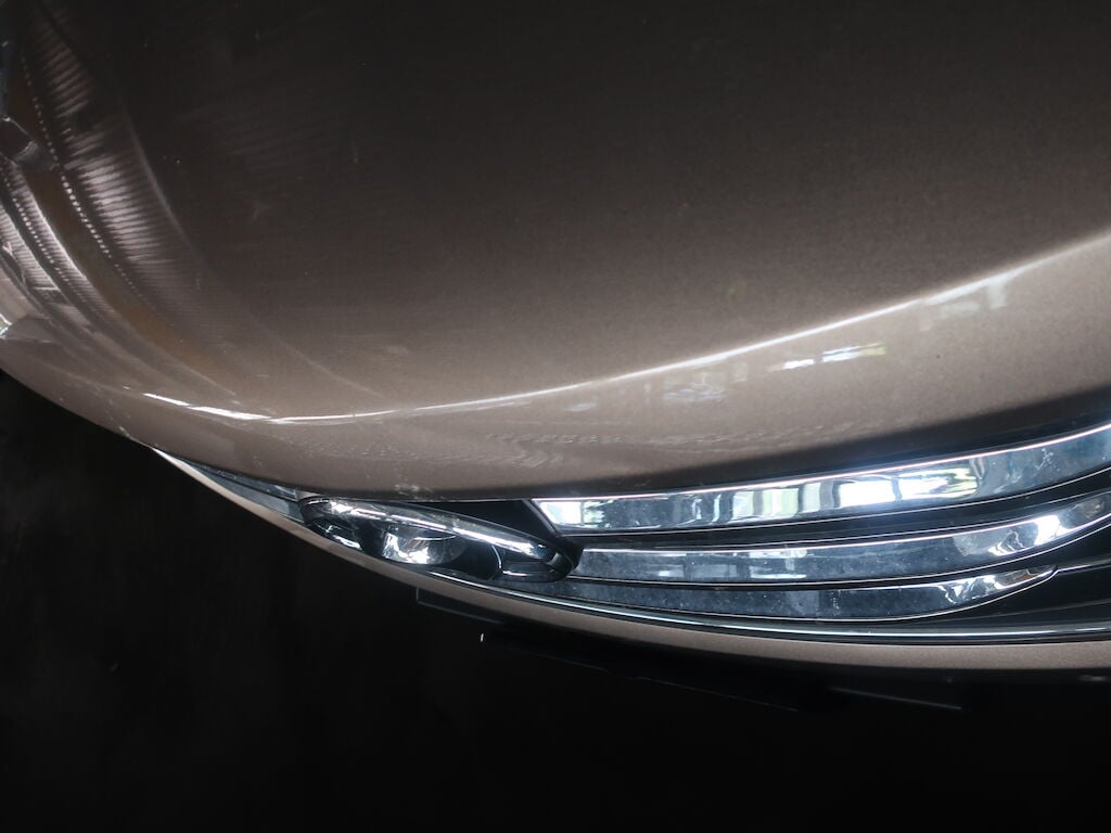HYUNDAI SANTA FE 2.0CRDI COMF.4WD 2014