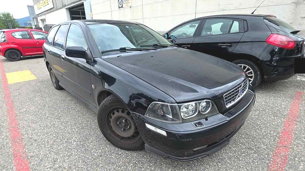 Volvo V40 1.9D 2004
