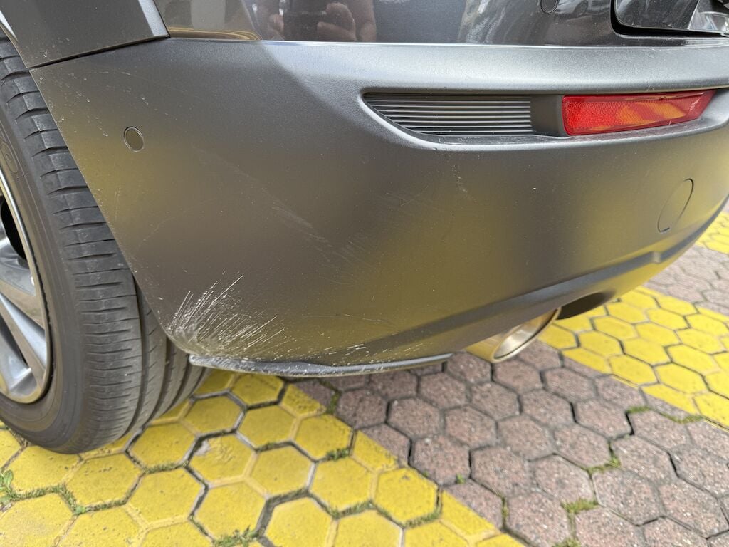 Mazda CX-30 X180 AT AWD 2020