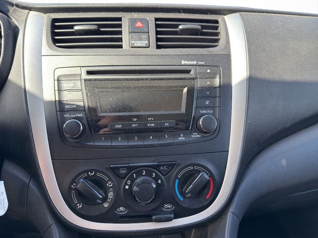 Suzuki Celerio 2016