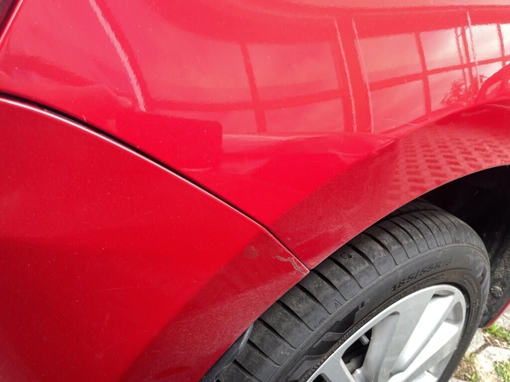 Suzuki Swift 2018
