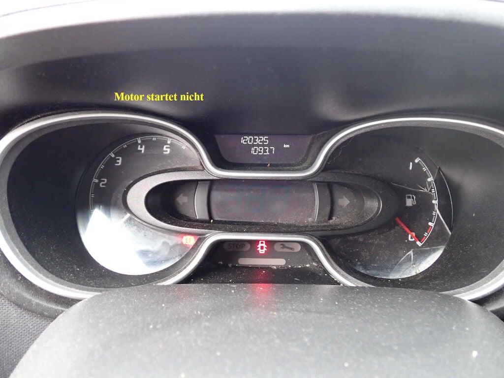 Fiat TALENTO 27 H1 BASE 2022