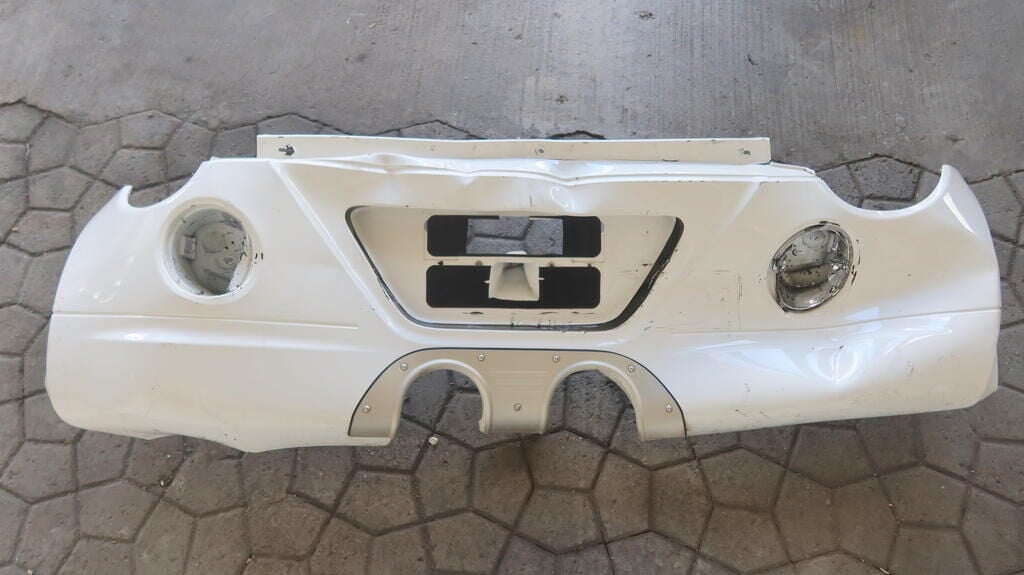 DAIHATSU Copen 1.3 2008
