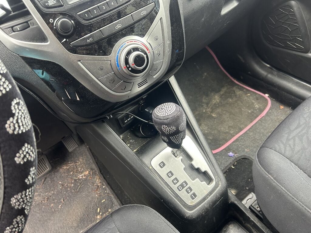 Hyundai ix20 1.6 Style 2013