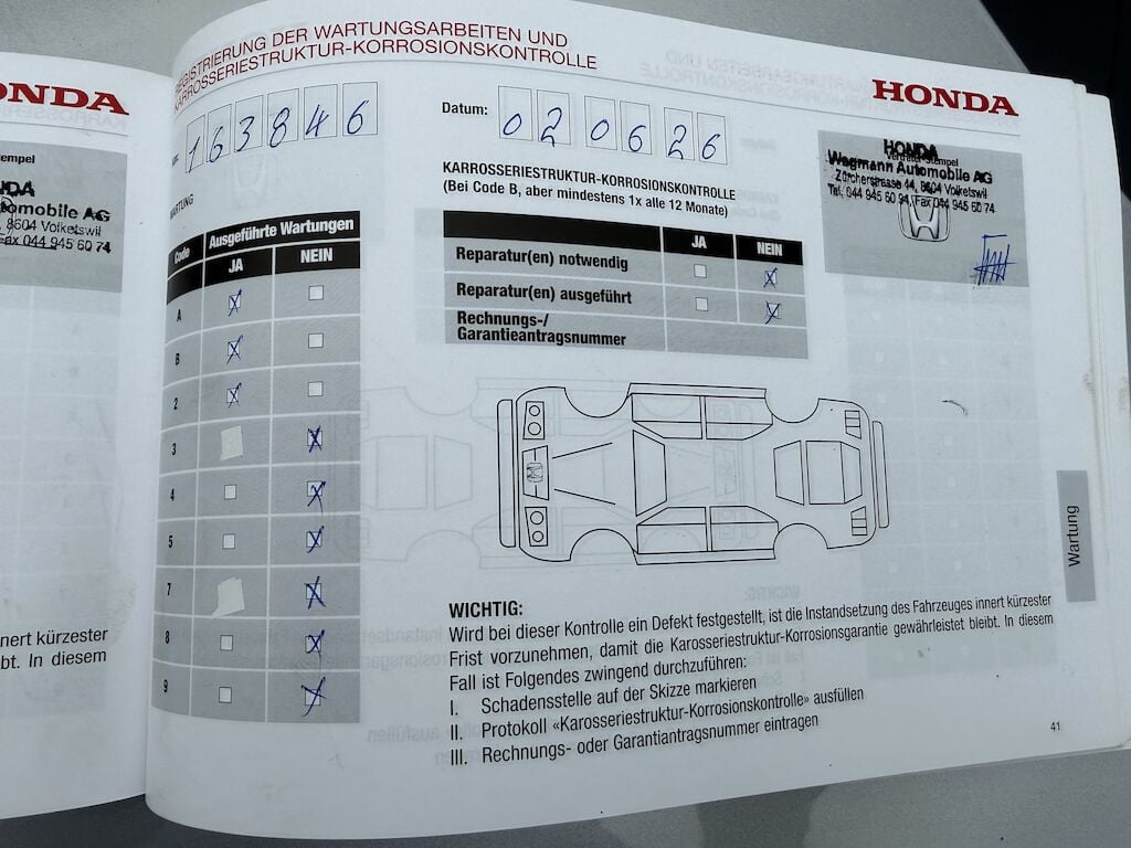 Honda Civic 1.5 VTEC Turbo Prestige 2019