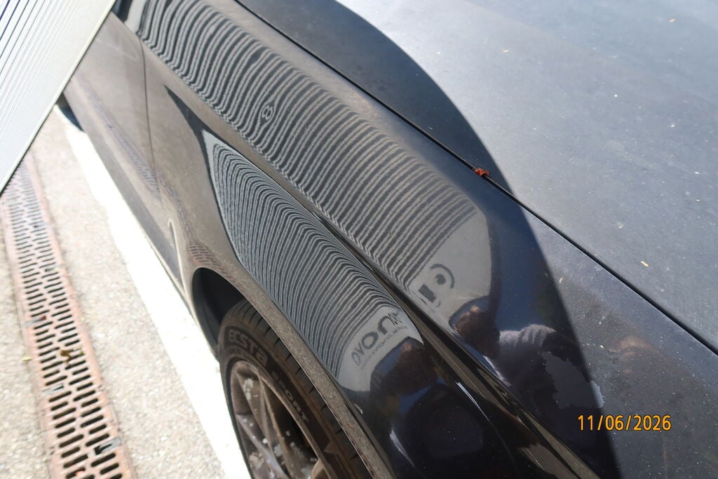 Audi A3 2.0 TDI Spottback ambiente Quattro 2013