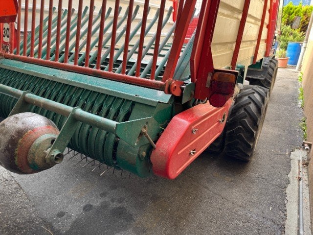 Lüönd RA 14 G RA 14 G 1991