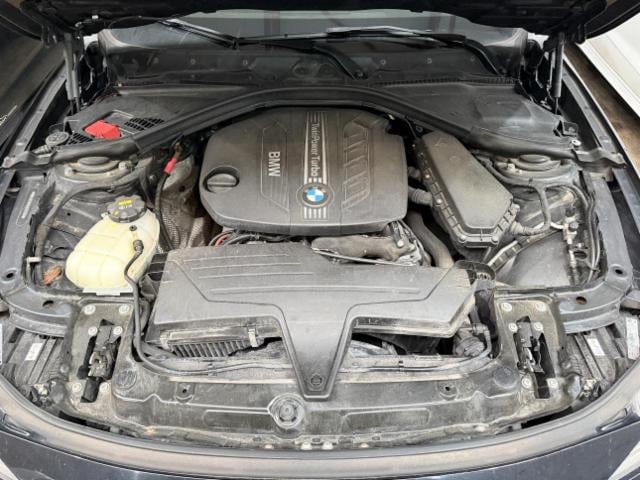 BMW 3er Reihe F30 320d xDrive 2014