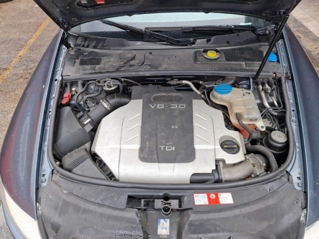 Audi A6 Break 2008