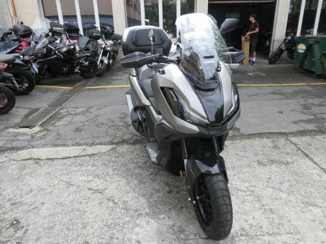 Honda ADV350A Scooter 2026