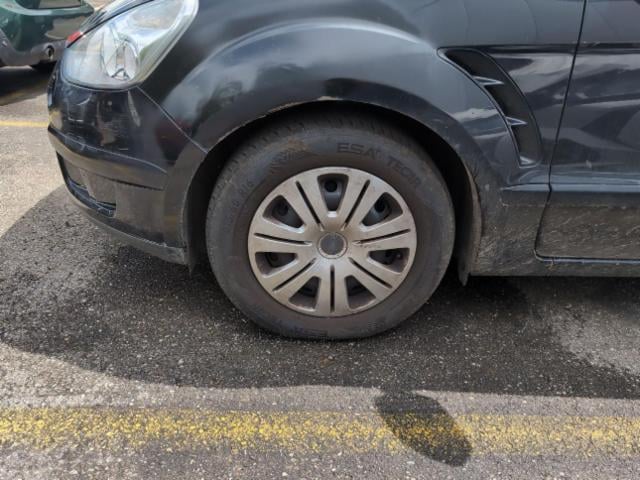 Ford S-Max 2.0 TDCi 2010