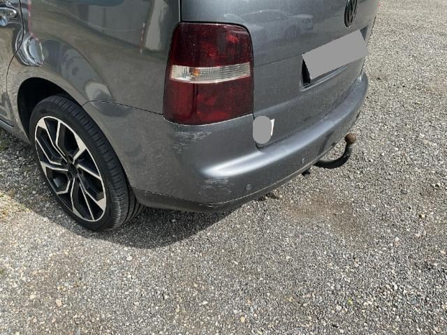 Volkswagen Touran 2.0 TDI DPF 2005