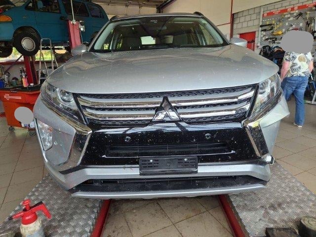 Mitsubishi Eclipse Cross 1.5 T Style 2018