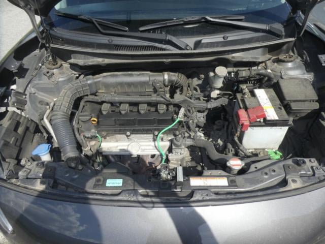 Suzuki Swift (AZ)(2017->) Comfort 4x4 2018