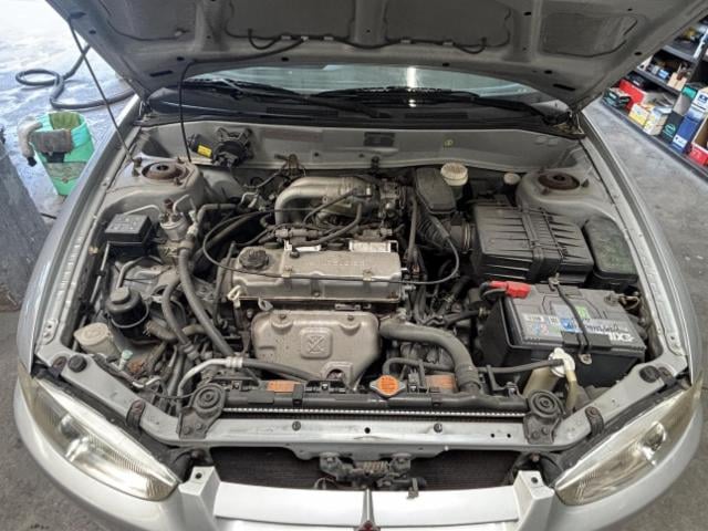 Mitsubishi Colt Premium 2003