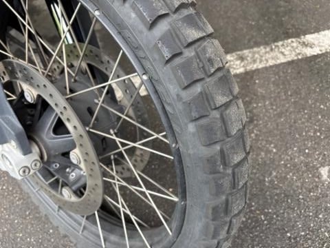 BMW F 850 GS Triple Black 2022