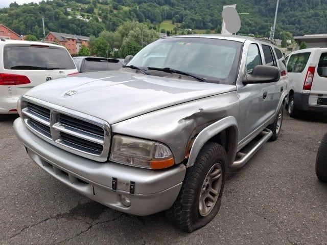 Dodge USA Durango Motor 5.9 SLT 2003