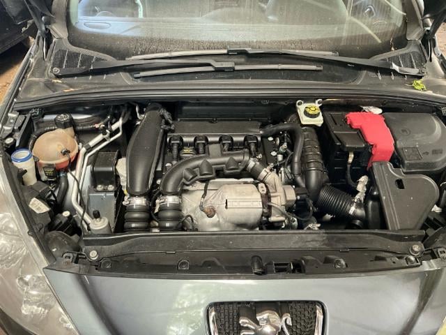 Peugeot 308 1.6 Turbo 150 SportPack 2008