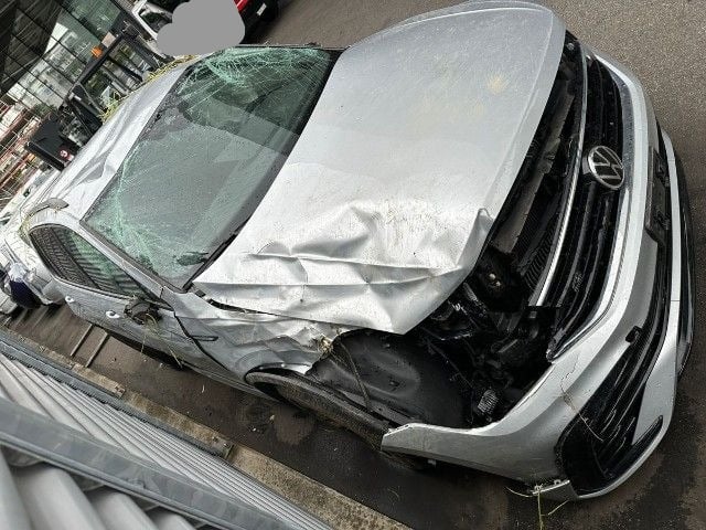 Volkswagen Tiguan 2.0 TSI R-Line DSG 2021