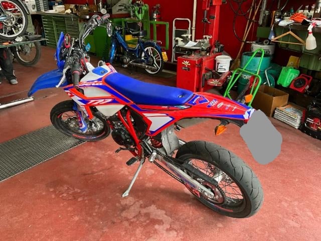 Beta RR 4T 125 R RR 4T 125 R 2025